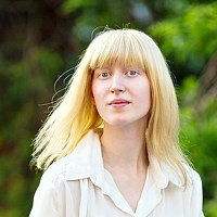 Портрет фотографа (аватар) Елизавета