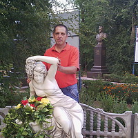 Портрет фотографа (аватар) александр