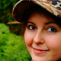 Фотография Наталья (Petrova Natalya) Портрет фотографа (аватар) Наталья (Petrova Natalya)