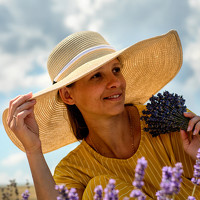 Портрет фотографа (аватар) Наталья Петренко (Petrenko Natalia)