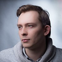 Портрет фотографа (аватар) Роман (Roman KInash)