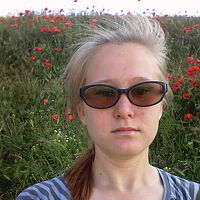 Портрет фотографа (аватар) Зоя (Zoya)