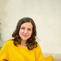 Портрет фотографа (аватар) Екатерина Шувалова (Shuvalova Ekaterina)