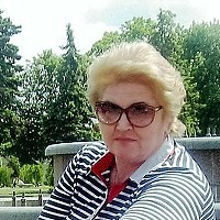 Портрет фотографа (аватар) Наташа Макарова (Natasha Makarova)