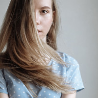 Портрет фотографа (аватар) Анна Кетова (Anna Ketova)