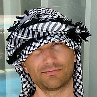 Портрет фотографа (аватар) Сергей Заболотских