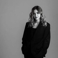 Фотография Alena Ivanova Портрет фотографа (аватар) Alena Ivanova