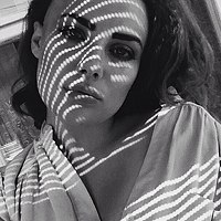 Портрет фотографа (аватар) Маліновська Юлія