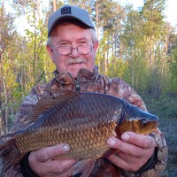 Портрет фотографа (аватар) Михаил Рудиков (Михаил Михаил Рудиков)