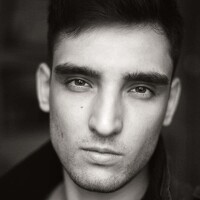 Фотография Игорь Амелькин (Igor Amelkin) Портрет фотографа (аватар) Игорь Амелькин (Igor Amelkin)