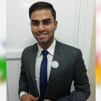 Портрет фотографа (аватар) Ashifur Rahman Mohammed (Mohammed Ashifur Rahman)