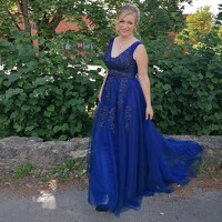 Портрет фотографа (аватар) Edīte Ogorodnikova