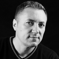 Портрет фотографа (аватар) Дмитрий Клименко (DMITRY KLIMENKO)