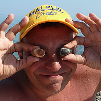 Портрет фотографа (аватар) Андрей Кузин (Andrey Kuzin)