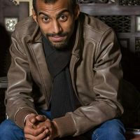 Портрет фотографа (аватар) Mohamed Gamal (محمد جمال عبد الناصر)