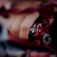 Портрет фотографа (аватар) Лидия Гур (Lidia Gyr)