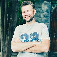 Портрет фотографа (аватар) Рыбинцев Александр Вячеславович (AleksRyb)