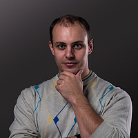 Портрет фотографа (аватар) Иван
