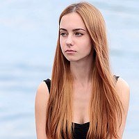 Портрет фотографа (аватар) Морозова Мария (Mary Morozova)