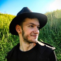 Портрет фотографа (аватар) Егор Примак (Egor Primak)