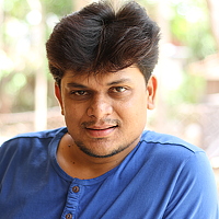 Портрет фотографа (аватар) Kamlesh Lohar