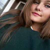 Портрет фотографа (аватар) Еньшина Анастасия