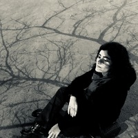 Фотография Гаянэ Аванесян Портрет фотографа (аватар) Гаянэ Аванесян