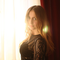 Портрет фотографа (аватар) Ирина Попова