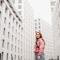 Портрет фотографа (аватар) Мария Басарева