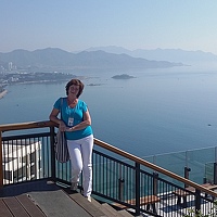 Портрет фотографа (аватар) ТАТЬЯНА