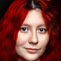 Портрет фотографа (аватар) Марина Фрейман (Marina Freiman)