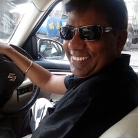 Портрет фотографа (аватар) Rajesh Kashyap