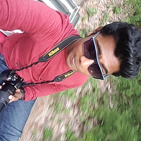 Портрет фотографа (аватар) Clive