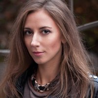 Портрет фотографа (аватар) Марина Землякова (Marina Zemlyakova)