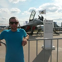 Портрет фотографа (аватар) MaksimFotograf