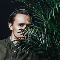 Портрет фотографа (аватар) Максим Бажов (Max Bazhov)