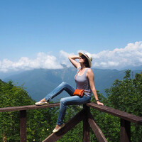 Портрет фотографа (аватар) Коротеева Анастасия (Anastasiia Koroteeva)