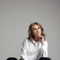 Портрет фотографа (аватар) Анна Львова (Anna Lvova)