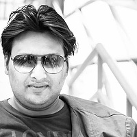 Портрет фотографа (аватар) SHASHI BHUSHAN PATEL