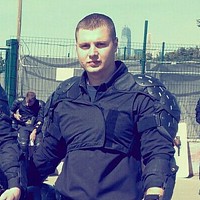 Портрет фотографа (аватар) Кирилл