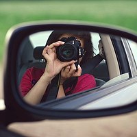 Портрет фотографа (аватар) Ирина (Irina Zinkina)