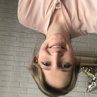 Портрет фотографа (аватар) Марина Левашова (Marina Levashova)