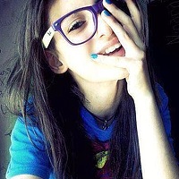 Портрет фотографа (аватар) Whitney