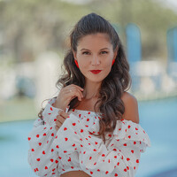 Портрет фотографа (аватар) Зубаль Тамара (Tamara Zubal)