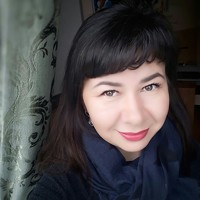 Портрет фотографа (аватар) Лариса Фатыхова