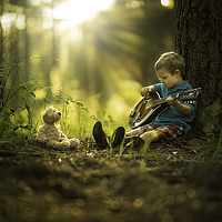 Портрет фотографа (аватар) Phillip