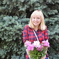 Портрет фотографа (аватар) Елена