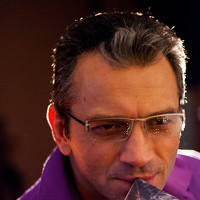 Портрет фотографа (аватар) Михаил Степанов (Mikhail Stepanov)