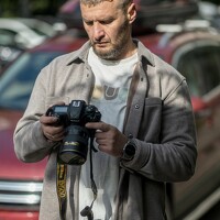 Портрет фотографа (аватар) Демьян Лопатов (DEMYAN LOPATOV)