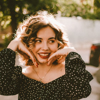 Портрет фотографа (аватар) Валерия Овсянникова (Valeria Ovsyannikova)